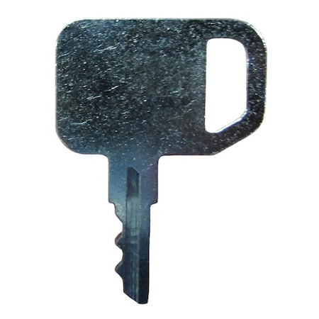 Aftermarket Ignition Key Fits John Deere Skid Steers And Tracked Loaders T209428 And KV13427 ELI80-0138